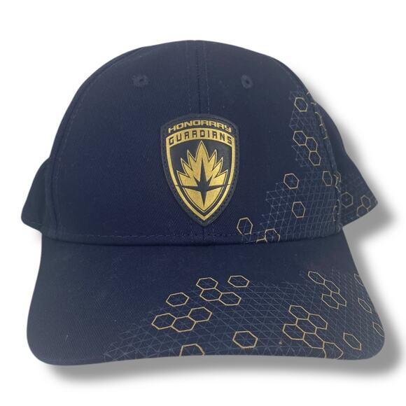 Disney Parks Guardians Of the Galaxy Honorary Guardian Baseball Hat Cap Adult - Picture 1 of 6